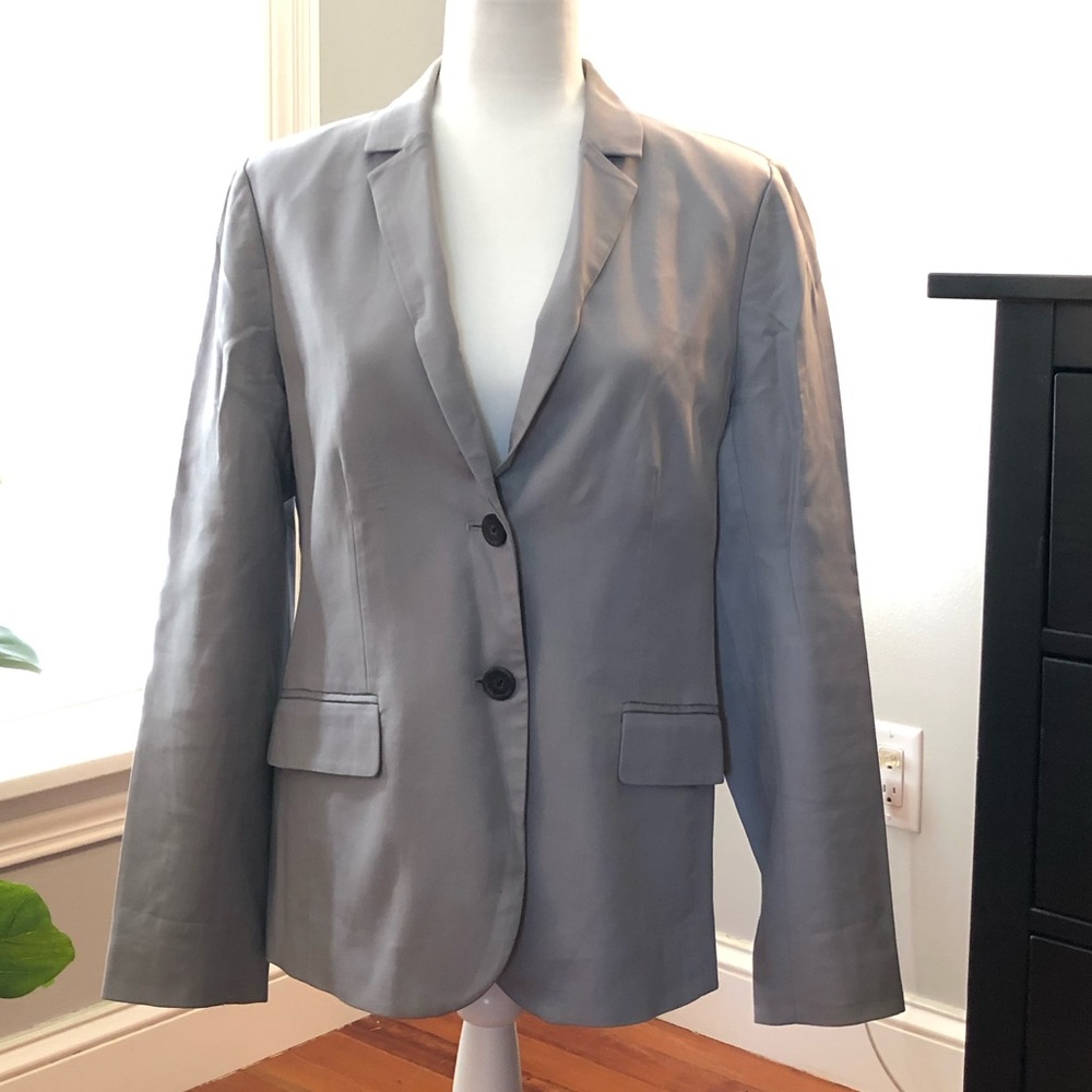 J. Crew Blazer!